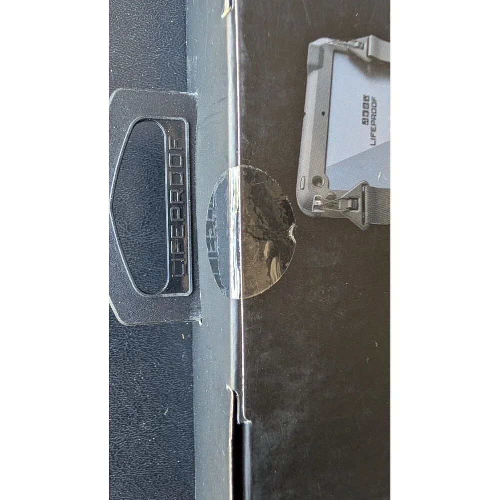 NEW! LifeProof Hand and Shoulder Strap for Apple iPad Air - Quick Release